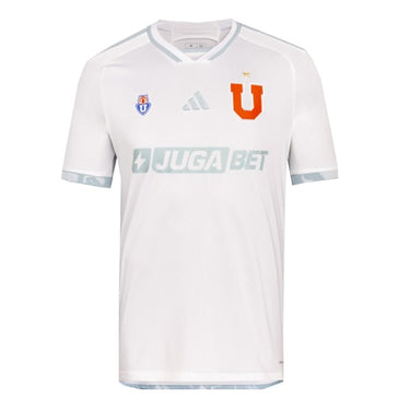 Camisa adidas Chile 2024/25 II Torcedor