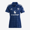 Camisa Feminina adidas Manchester United 2024/25 II - [product_category] | FutCompany