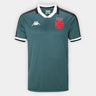 Camisa Kappa Vasco da Gama Goleiro II 24/25 - [product_category] | FutCompany