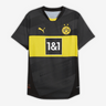 Camisa Puma Borussia Dortmund 2024/25 II - [product_category] | FutCompany
