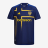 Camisa adidas Boca Juniors 2024/25 III - [product_category] | FutCompany