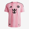 Camisa adidas Inter Miami 2025/26 I Authentic - [product_category] | FutCompany