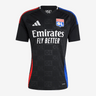 Camisa adidas Olympique Lyonnais 2024/25 II - [product_category] | FutCompany