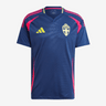 Camisa adidas Suécia 2024 II - [product_category] | FutCompany