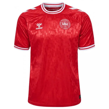 Camisa da Dinamarca 2024/25 I