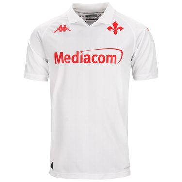 Camisa Fiorentina - AWAY 2024/2025