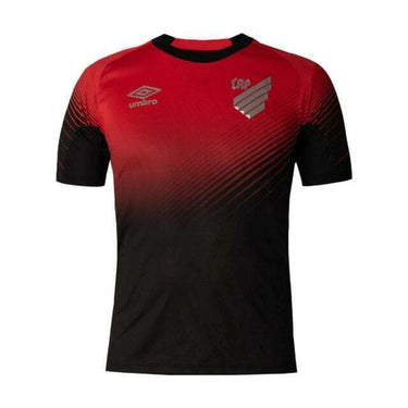 Camisa do Athletico Paranaense 2025/26 Home