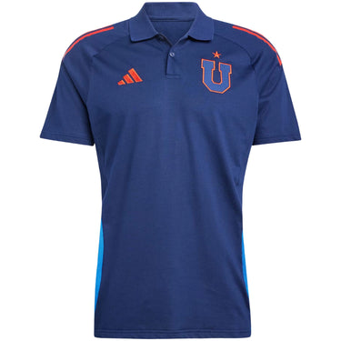 Camisa adidas Chile 2024/25 Polo