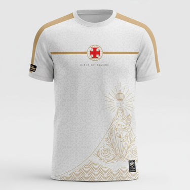 Camisa Vasco Círio de Nazaré - Edição Especial