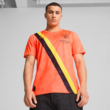 Camisa do Manchester City 2025/26 THIRD