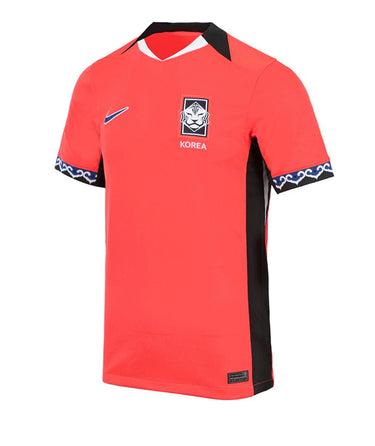 Camisa Nike da Coréia 2025/26 - I Torcedor